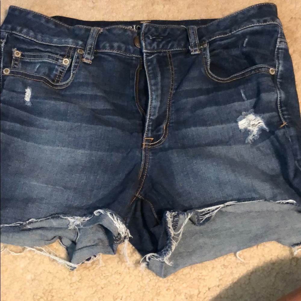 Shorts